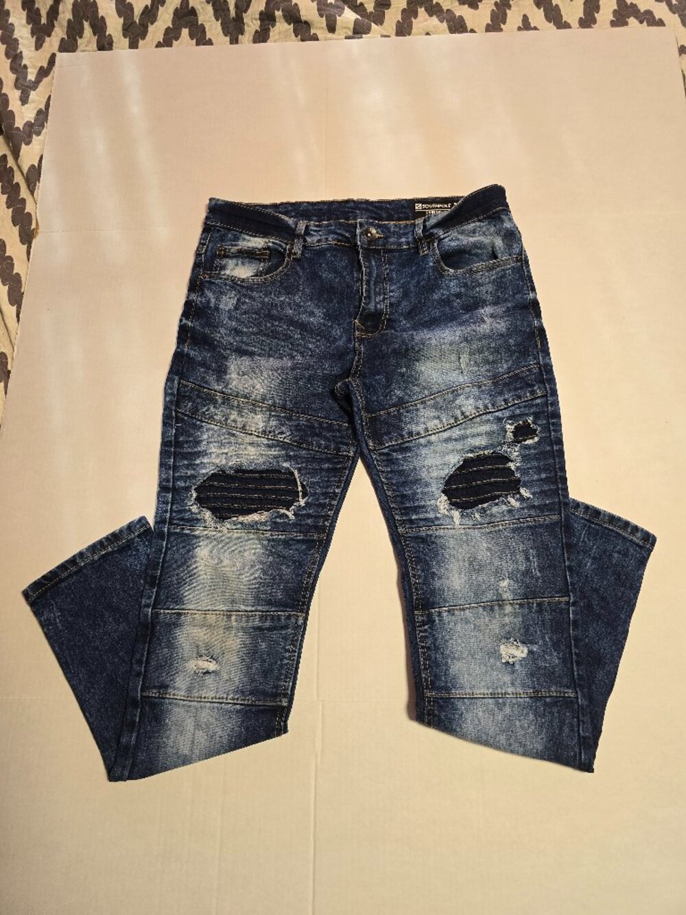 SouthPole jeans